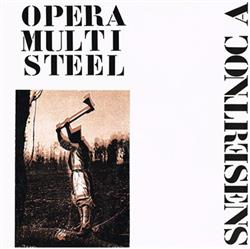 baixar álbum Opera Multi Steel - A Contresens