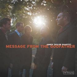 Download James Taylor Quartet - Message From The Godfather