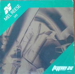 last ned album Mel Reese - 243