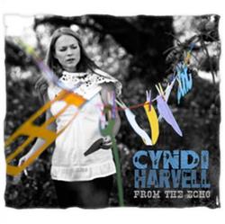 escuchar en línea Cyndi Harvell - From the Echo