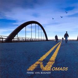 last ned album Frank Van Bogaert - Nomads