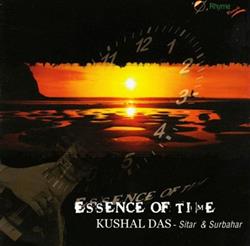 Download Kushal Das - Essence Of Time