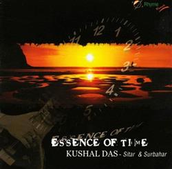 télécharger l'album Kushal Das - Essence Of Time