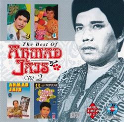 online luisteren Ahmad Jais - The Best Of Ahmad Jais Vol 2