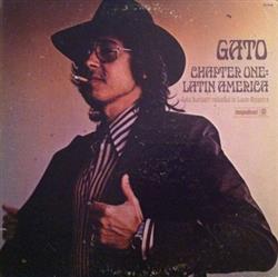 Gato Barbieri - Chapter One Latin America