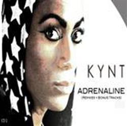 descargar álbum Kynt - Adrenaline Remixes Bonus Tracks CD2