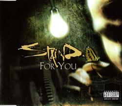 ascolta in linea Staind - For You