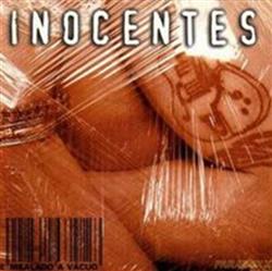 télécharger l'album Inocentes - Embalado A Vácuo