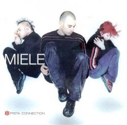 descargar álbum Miele - Pista Connection
