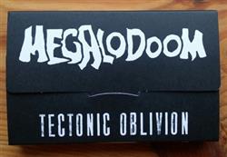 online luisteren Megalodoom - Tectonic Oblivion
