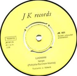 Download Jorma Käkelä - Laulaa Tangoja