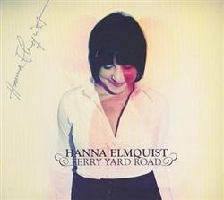 ladda ner album Hanna Elmquist - Ferry Yard Road
