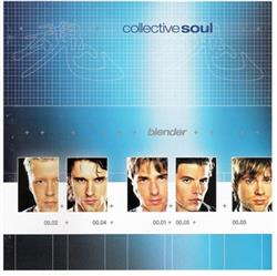 descargar álbum Collective Soul - Blender