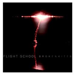 lytte på nettet Brokenkites - Flight School