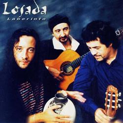 télécharger l'album Losada - Laberinto