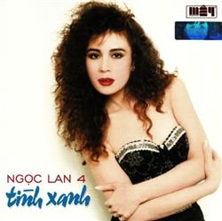 lataa albumi Ngọc Lan - Tình Xanh