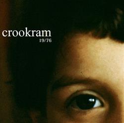 lataa albumi Crookram - 1976 EP