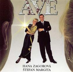 lataa albumi Hana Zagorová & Štefan Margita - Ave