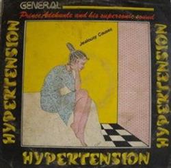 Download General Prince Adekunle And His Super Sonic Sounds - Hypertension