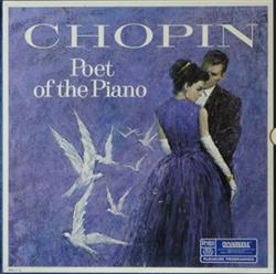 descargar álbum Chopin - Poet of the Piano