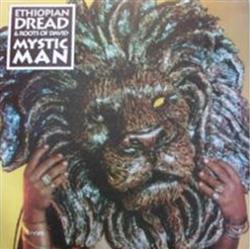 lyssna på nätet Ethiopian Dread & Roots Of David - Mystic Man
