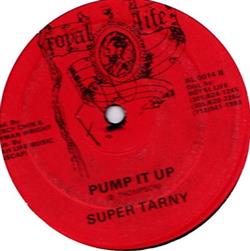 Download Super Tarnie - Voters List Pump It Up