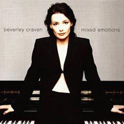 online anhören Beverley Craven - Mixed Emotions