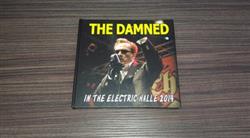 escuchar en línea The Damned - In The Electric Halle 2014