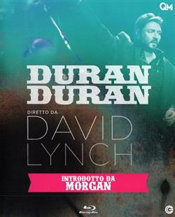 Download Duran Duran - Duran Duran Diretto Da David Lynch