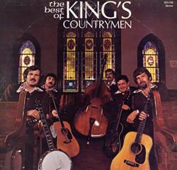 The King's Countrymen - The Best Of The Kings Countrymen