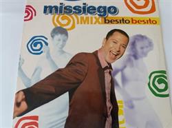 last ned album Missiego - Besito Besito