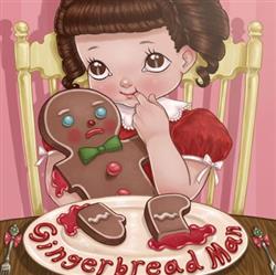 ladda ner album Melanie Martinez - Gingerbread Man