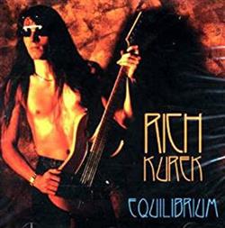last ned album Rich Kurek - Equilibrium