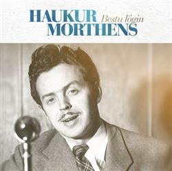 télécharger l'album Haukur Morthens - Bestu lögin