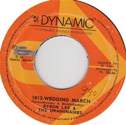 lataa albumi Byron Lee And The Dragonaires - 1812 Wedding March