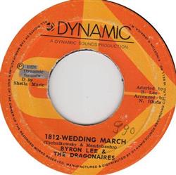 Download Byron Lee And The Dragonaires - 1812 Wedding March