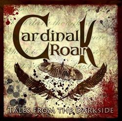 lataa albumi Cardinal Roark - Tales From The Darkside