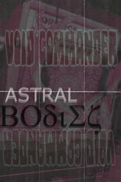 Void Commander - Astral Bodies