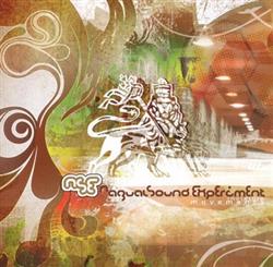 baixar álbum Nagual Sound Experiment - Invisible Movements
