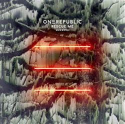 baixar álbum OneRepublic - Rescue Me Acoustic