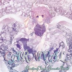 Download Floating Cloud Acoustic Band - Carnival