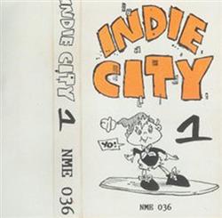 Download Various - Indie City 1