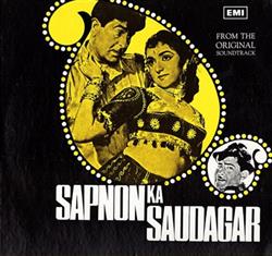 descargar álbum Shankar Jaikishan - Sapnon Ka Saudagar
