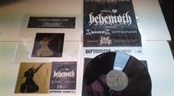 last ned album Septic Flesh - Communion