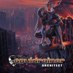 online anhören Souldrainer - Architect