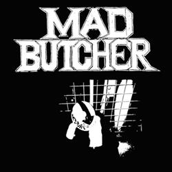last ned album Mad Butcher Brainstorm - Mad ButcherBrainstorm