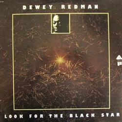 Download Dewey Redman - Look For The Black Star