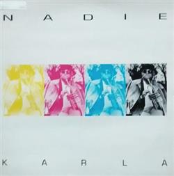 baixar álbum Los Nadie - Karla