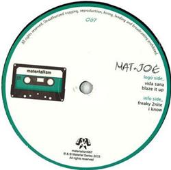 Download MatJoe - Vida Sana