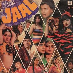 Download Annu Malik, Anand Bakshi - Jaal